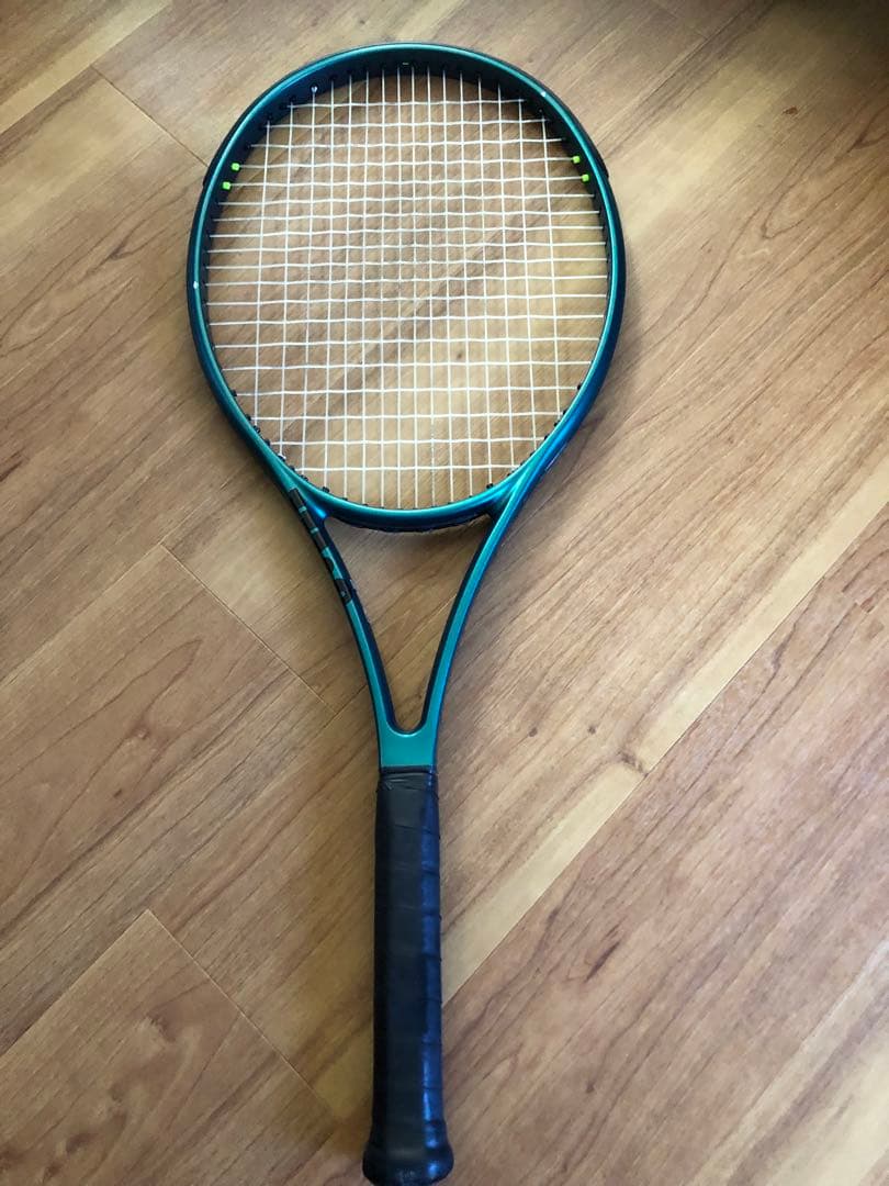 ウィルソン BLADE 104 V9(G2) wilson BLADE 104