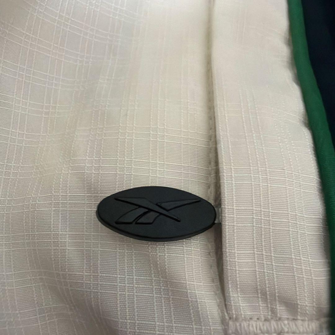 リ*ゴ様 超激レア　リバプール　ナイロンセットアップ