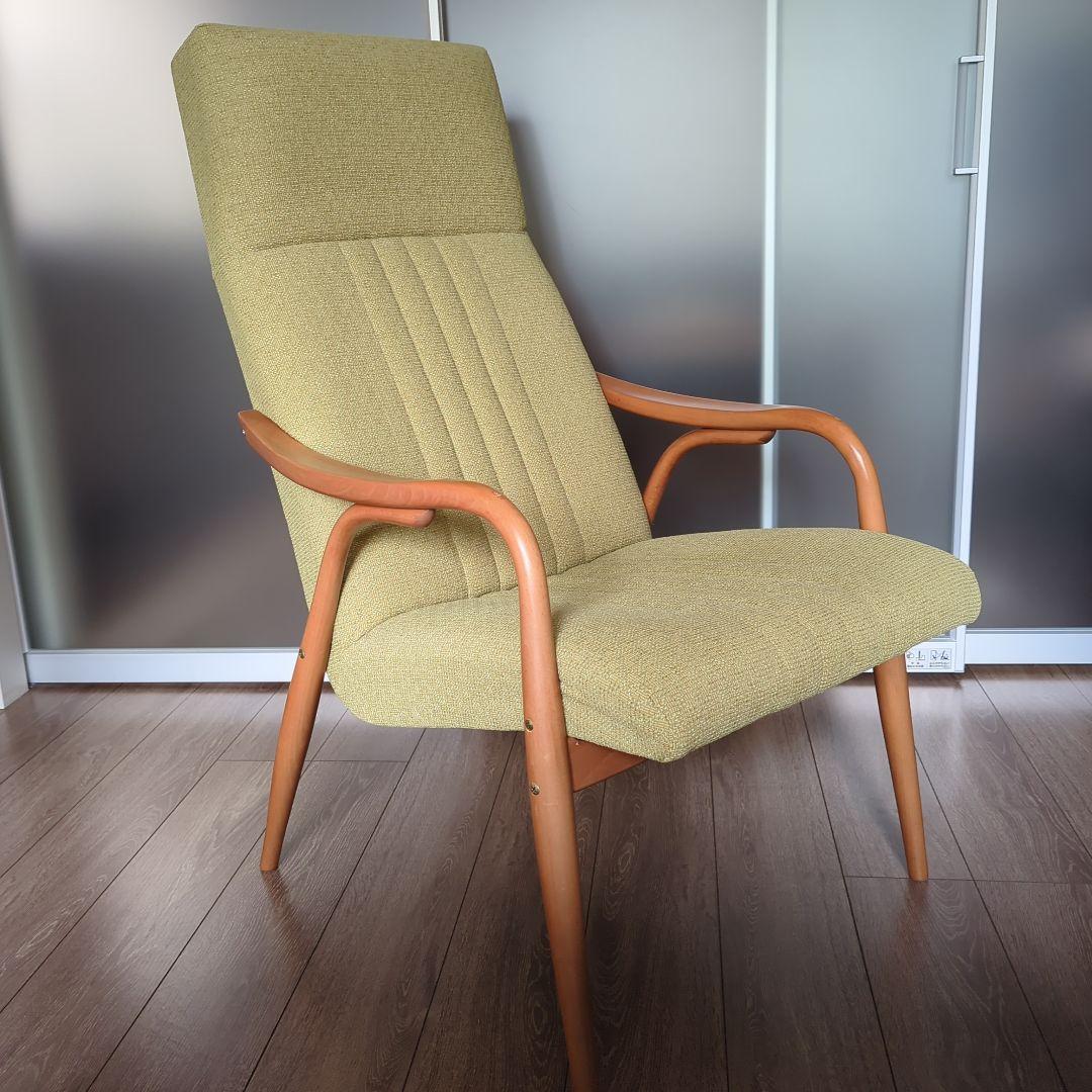 最終値下げ　ウニコ×TON　ラウンジチェア　 DOZE