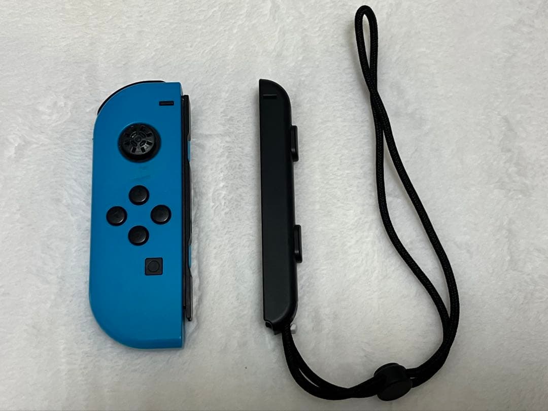ニンテンドースイッチおまけ付き