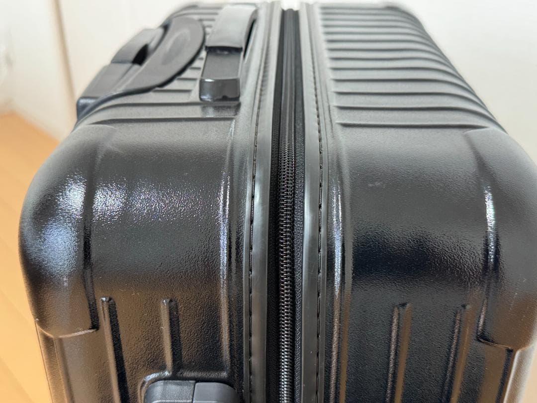 ★超美品★RIMOWA★リモワ★サルサ★63L★4輪★871.63★スーツケース