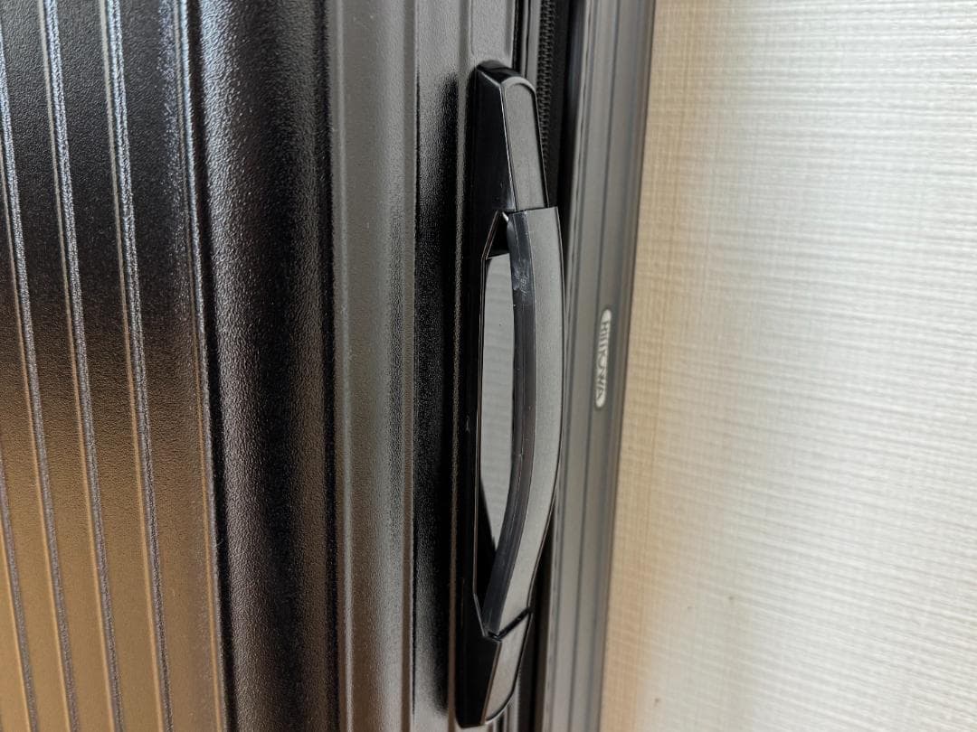 ★超美品★RIMOWA★リモワ★サルサ★63L★4輪★871.63★スーツケース