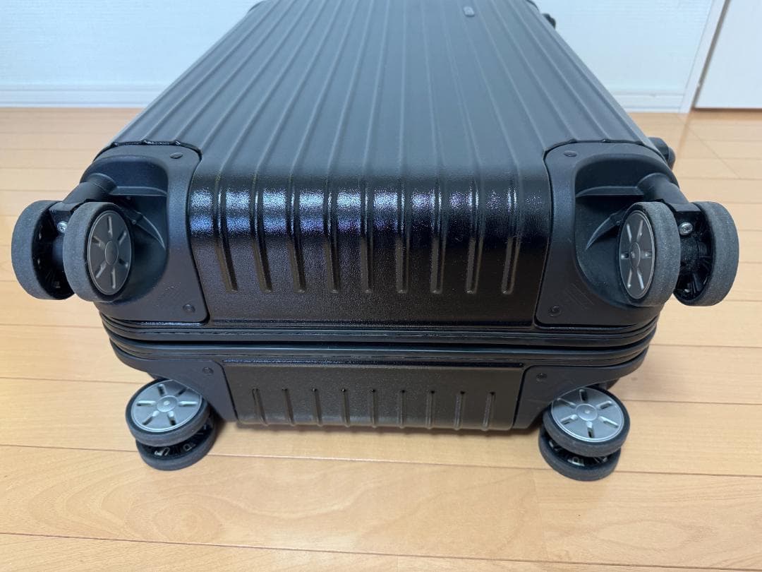 ★超美品★RIMOWA★リモワ★サルサ★63L★4輪★871.63★スーツケース