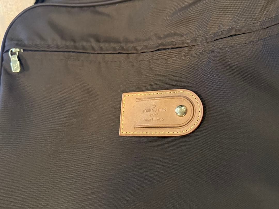 『極美品』　LOUIS VUITTON キャリーケース　ペガス　モノグラム