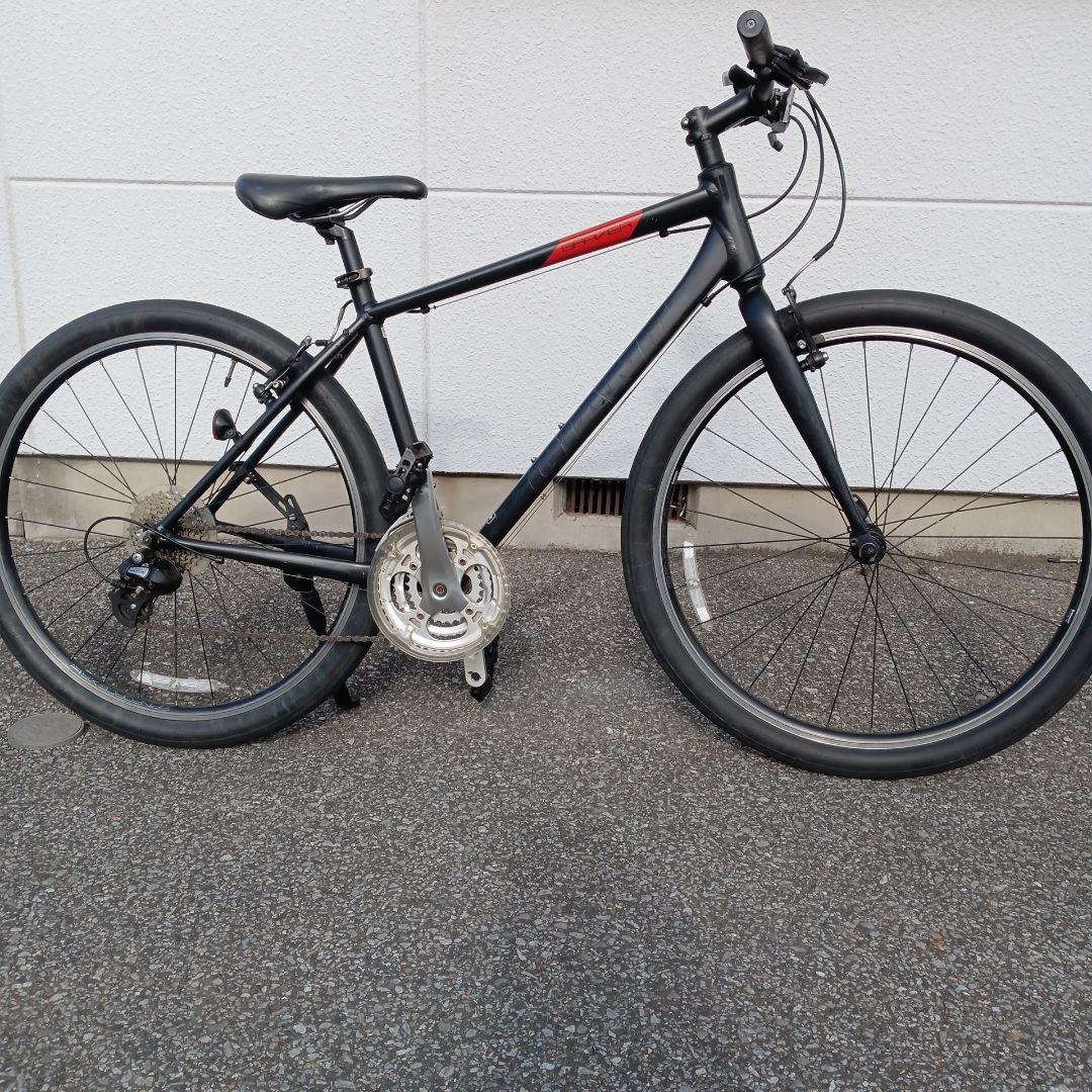 引き取り限定！値下げ！ジャイアントクロスバイクグラビエ