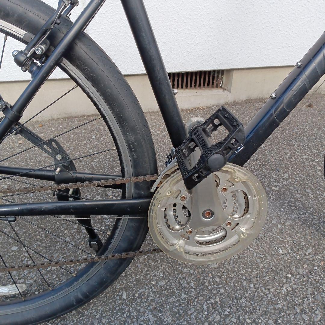 引き取り限定！値下げ！ジャイアントクロスバイクグラビエ