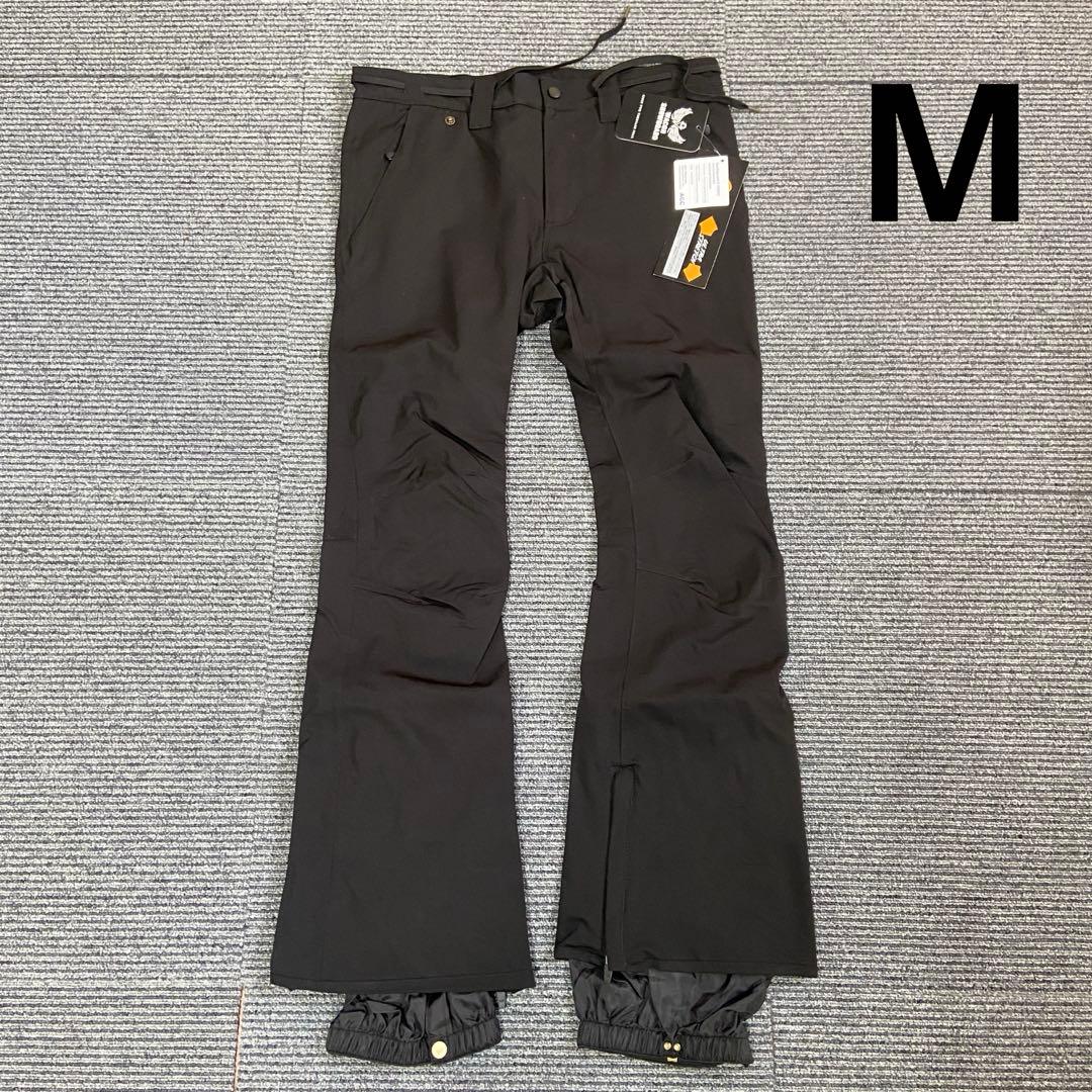 新品・未使用⭐️WACON ワコン　スノボウェア　スキーウェア　ボトム　ボード　M