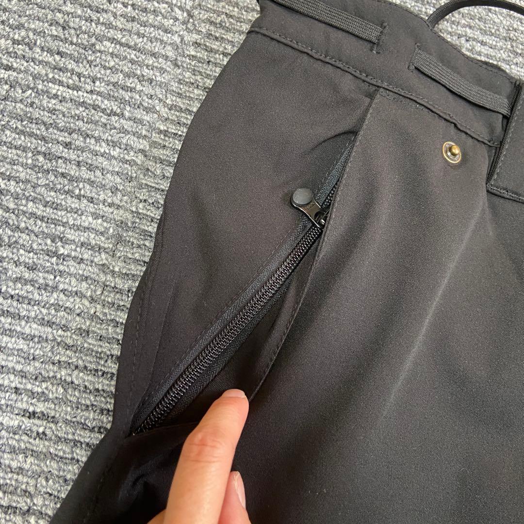 新品・未使用⭐️WACON ワコン　スノボウェア　スキーウェア　ボトム　ボード　M