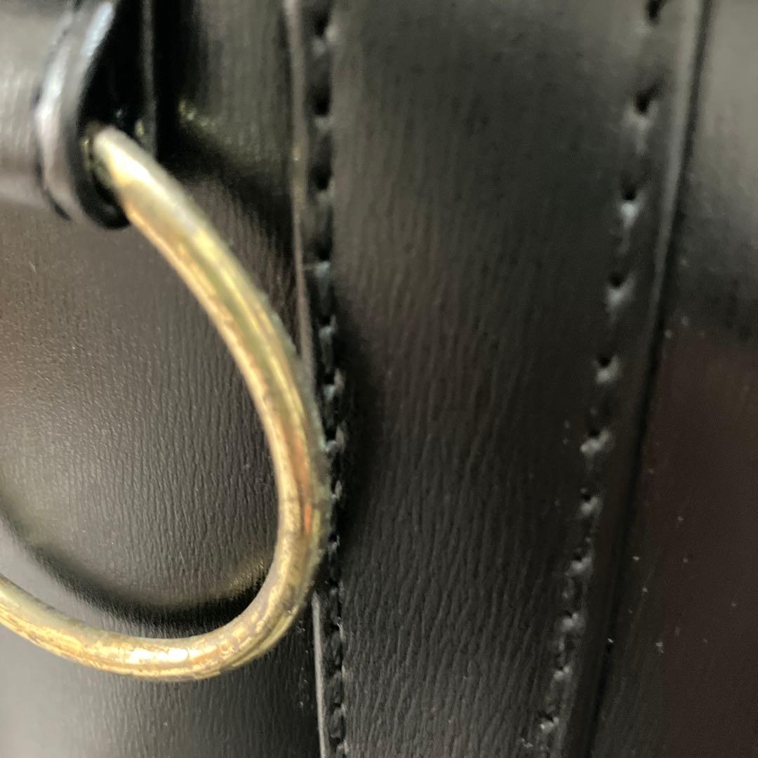 早い者勝ちバーバリーキャディバッグシューズケースおまけ付き未使用美品