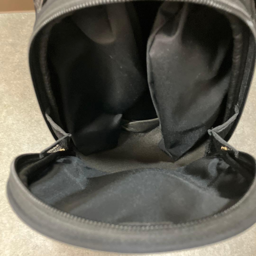 早い者勝ちバーバリーキャディバッグシューズケースおまけ付き未使用美品