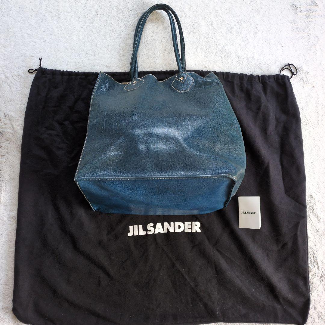 JIL SANDER バッグ