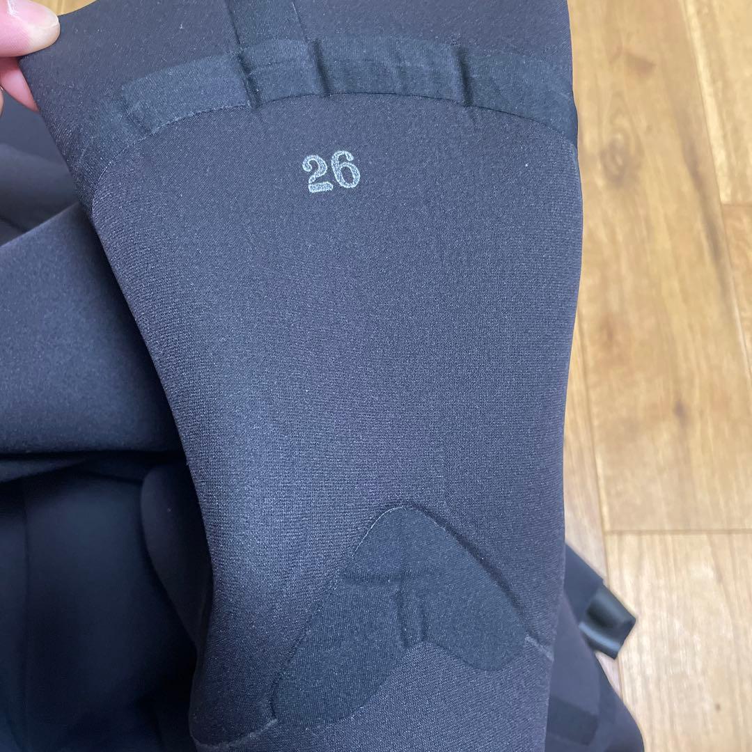 ダブ　DOVE ドライスーツ　サーフィン