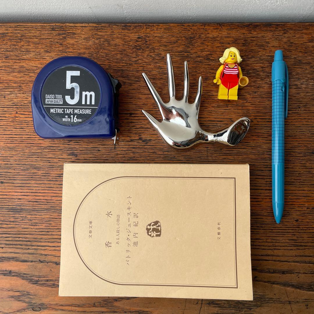 岡本太郎　輝く手　オブジェ　現代アート