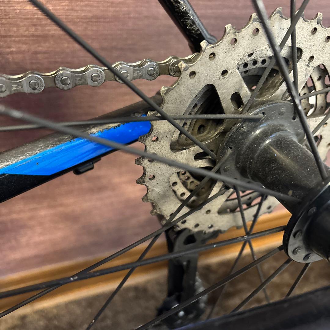 Giant ロードバイク アルミフレーム 700C