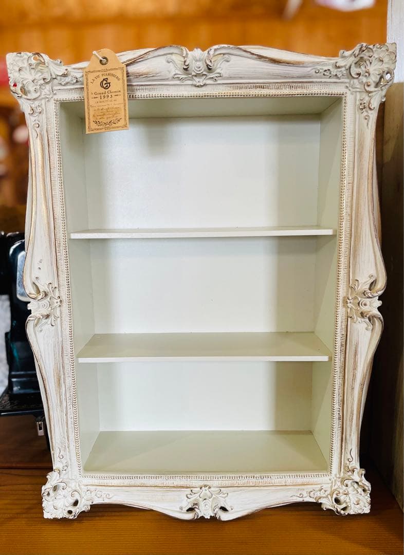 ◆グランシュマンフレームBOX 3段