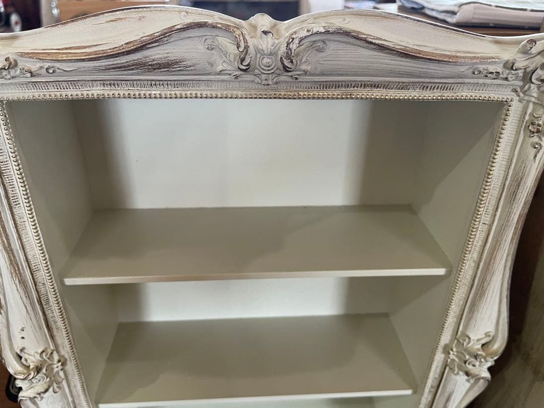 ◆グランシュマンフレームBOX 3段