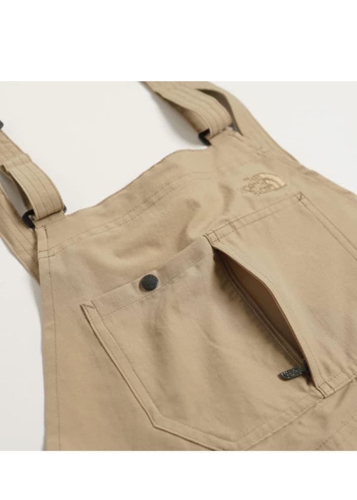 新品・未使用　THE NORTH FACE ビーフリーオーバーオール