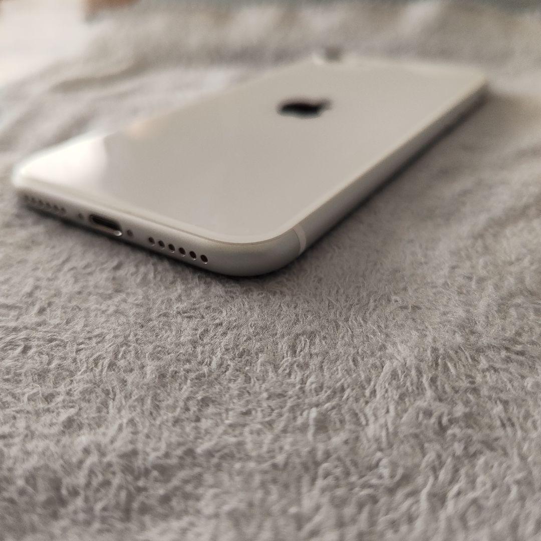 iPhone SE2 第二世代