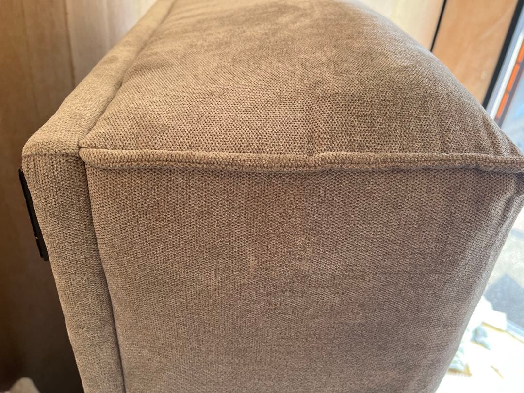 ⭐︎美品⭐︎Francfrancメーネソファ 2R ライトグレー