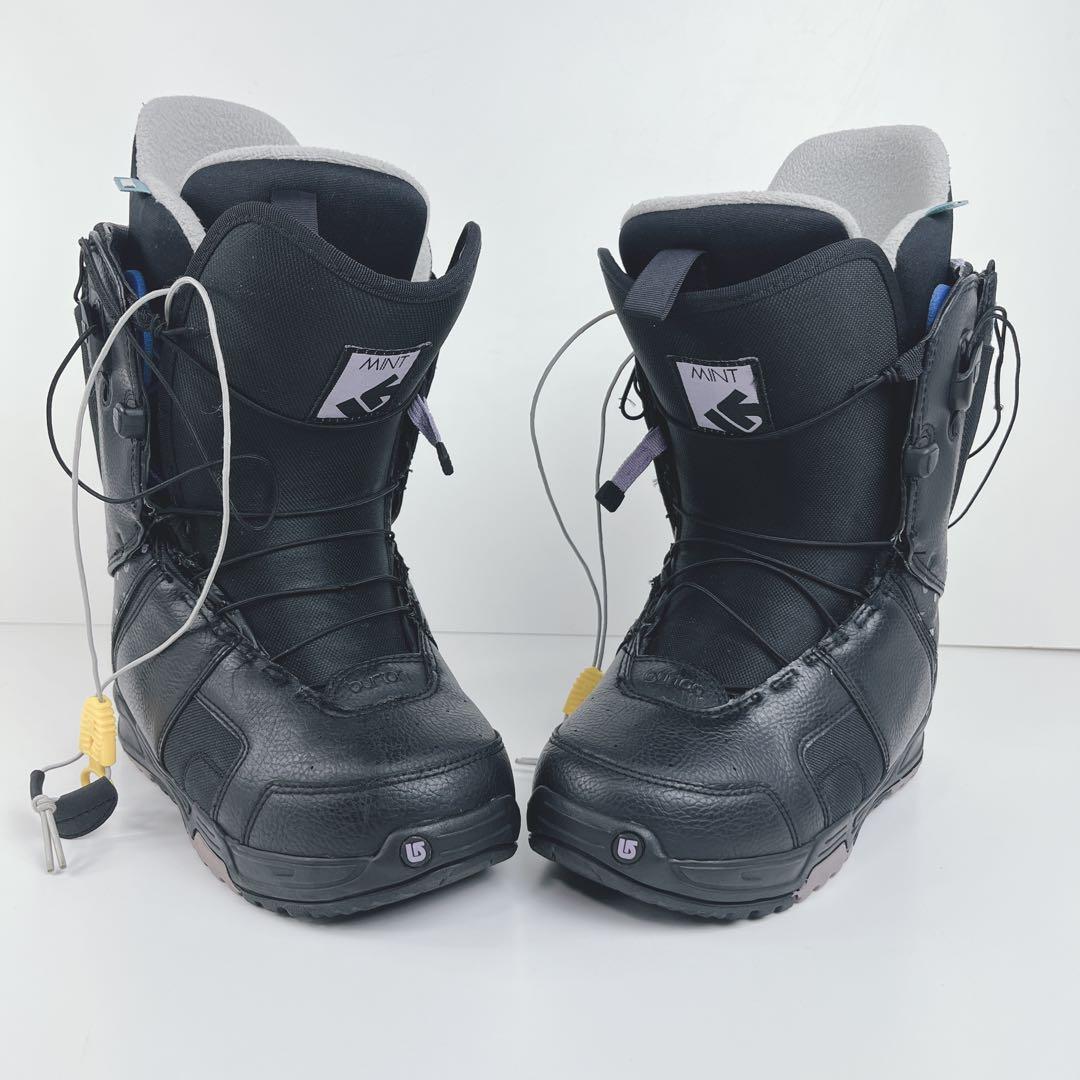 BURTON MINT 22.0cm スノボブーツ