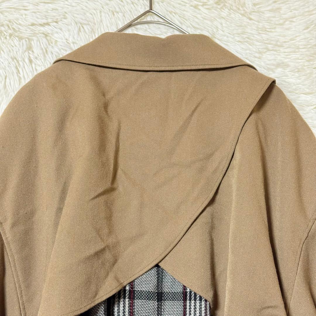 Perfume Closet トレンチコート F ロングコート