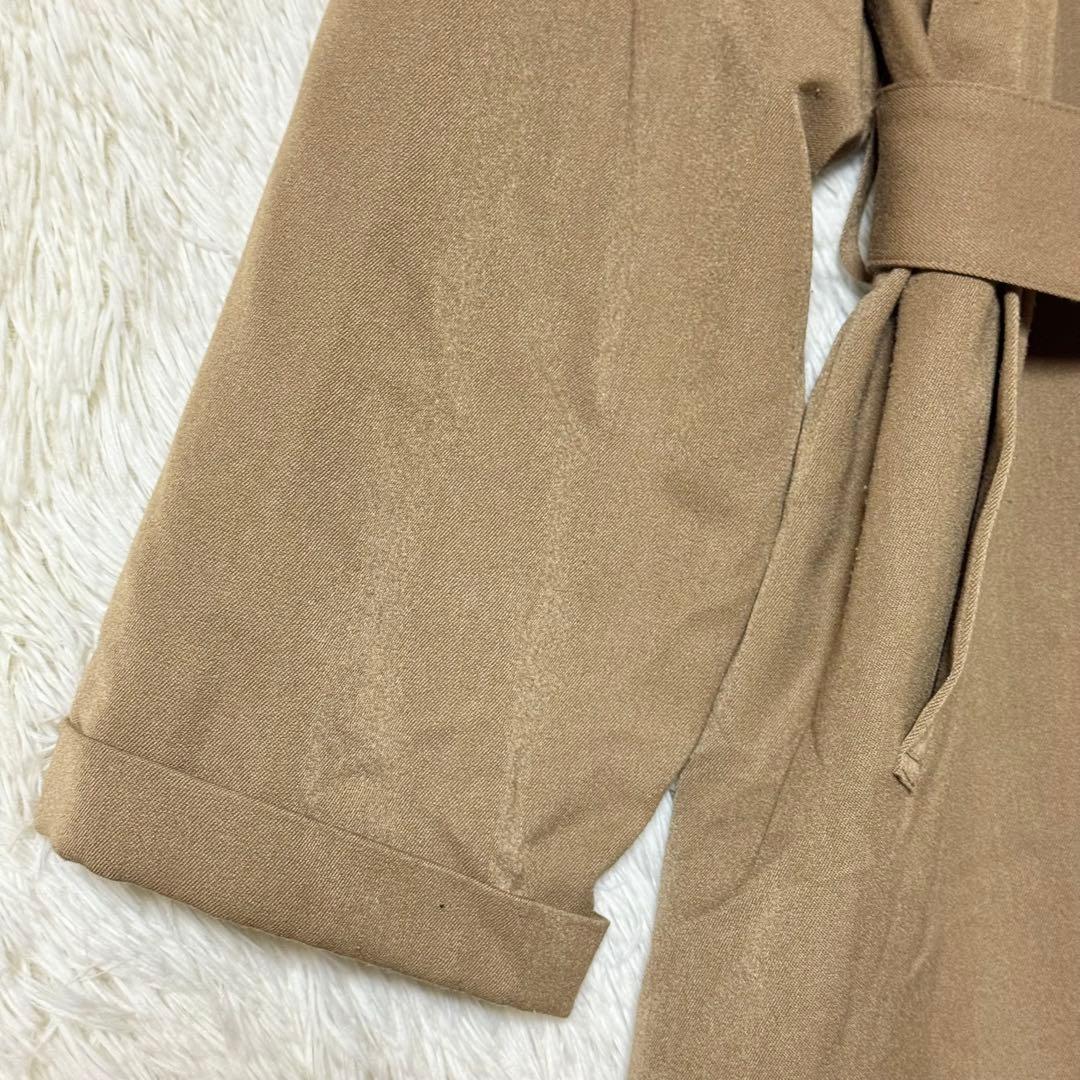 Perfume Closet トレンチコート F ロングコート