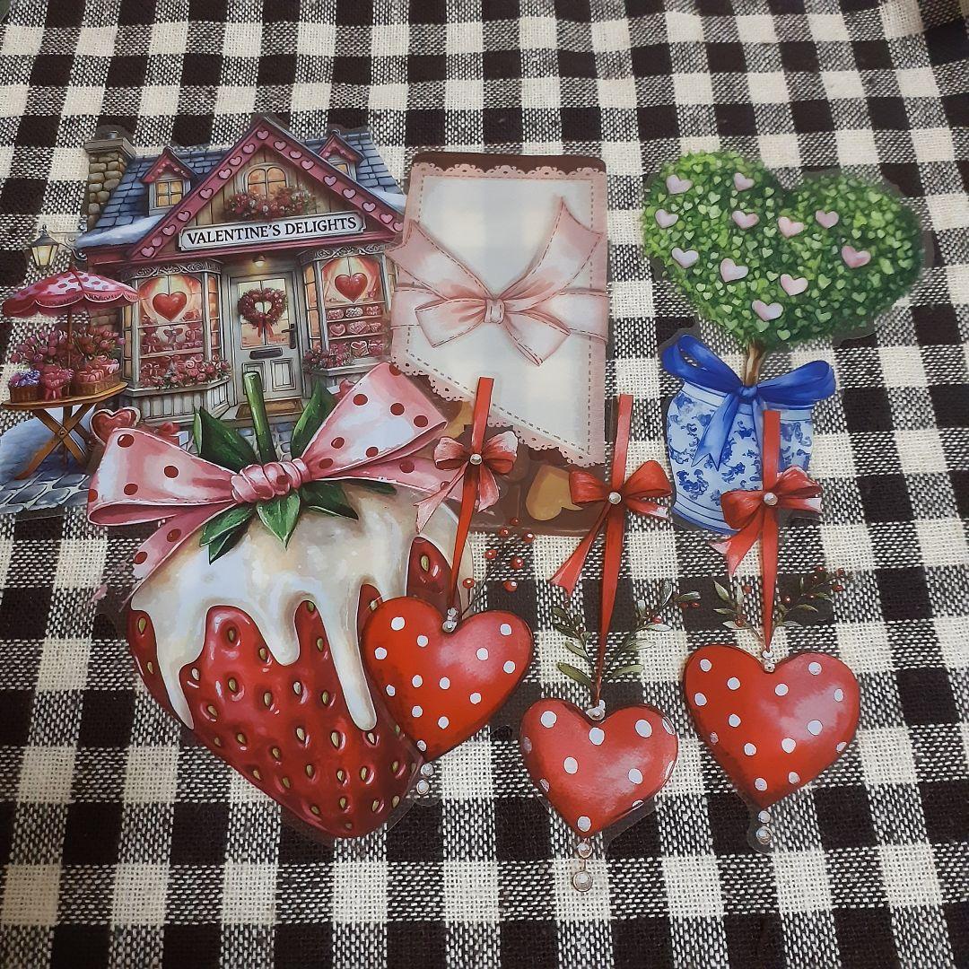 ☆ミッキー&ミニー様☆専用～3/13迄お取置中(*^^*)