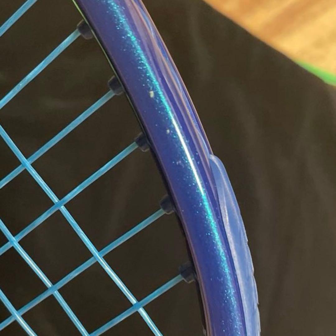 ラケット(硬式用) Prince PHANTOM100 G2