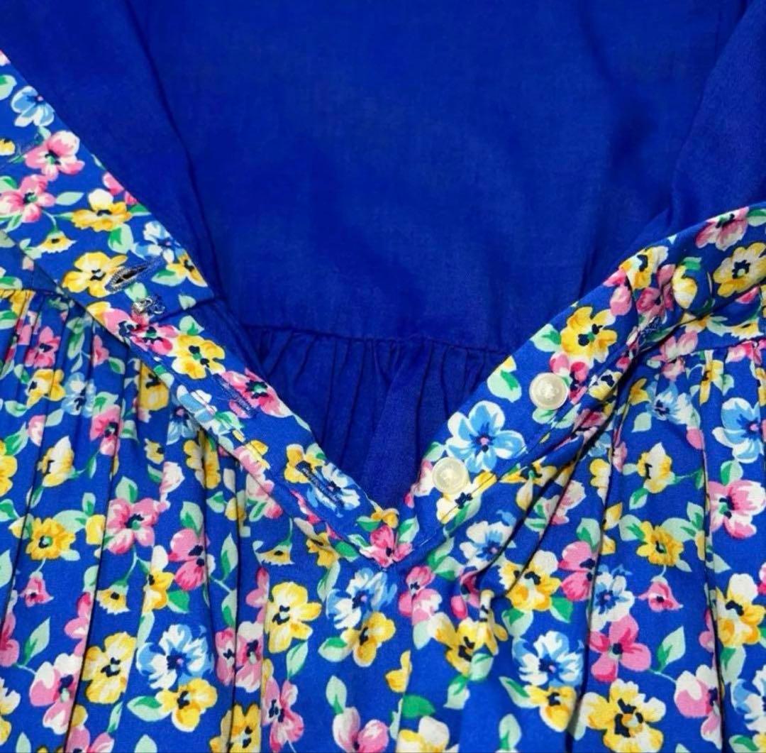 m*c様 ラルフローレン 2点　110cm 120cm ノースリーブワンピース