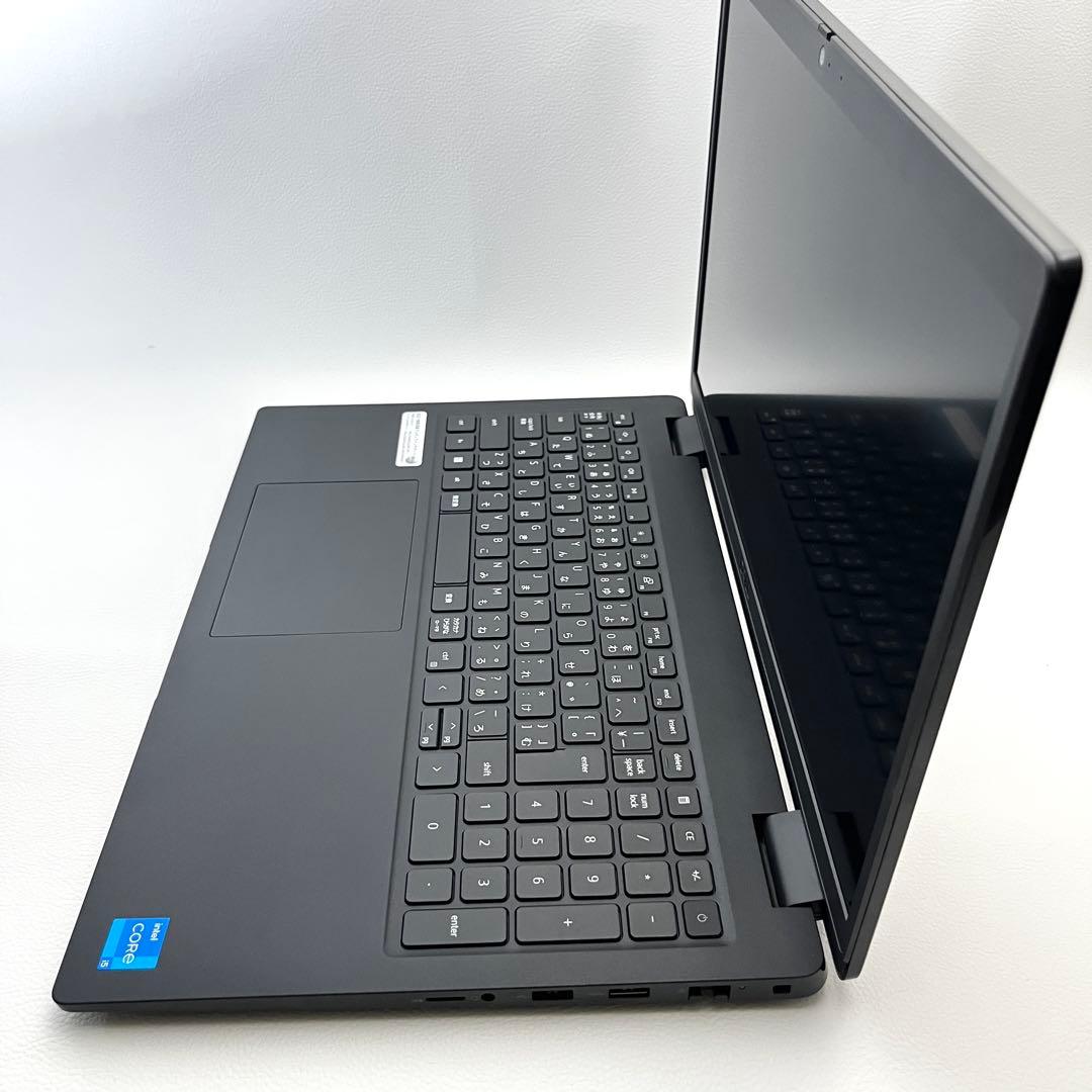 Windowsノート本体 Dell Latitude 3520 Core i5 16GB/SSD256GB