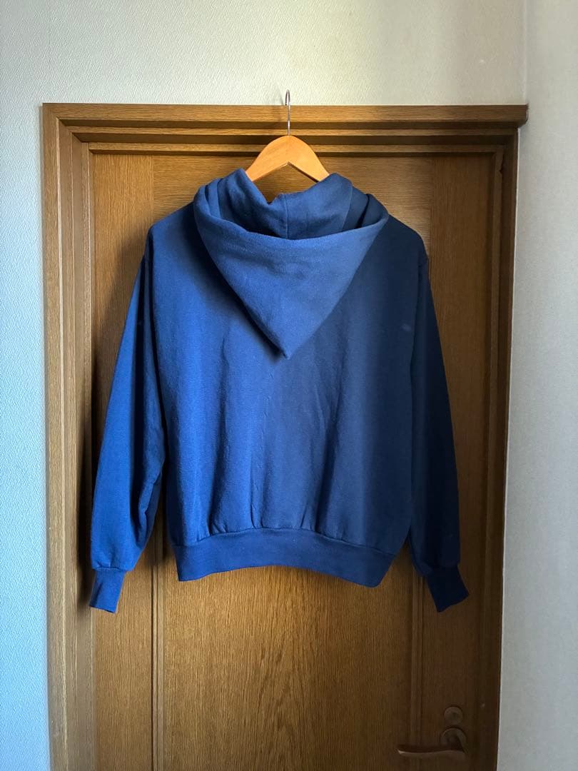 Healthknit ヘルスニット　ジップアップ　ヨットパーカー　USA