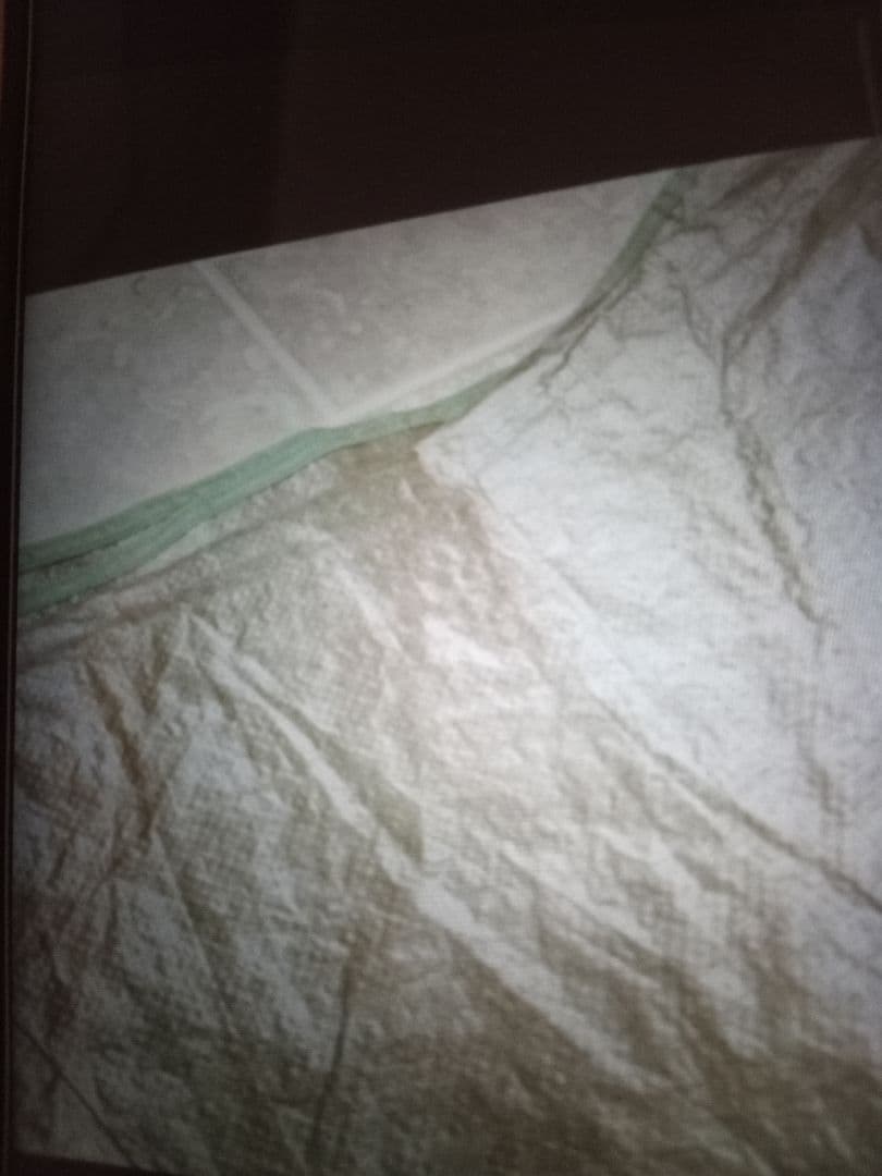 Coleman　アテナタフスクリーン2ルーム　インナーマット＋グランドシート付き