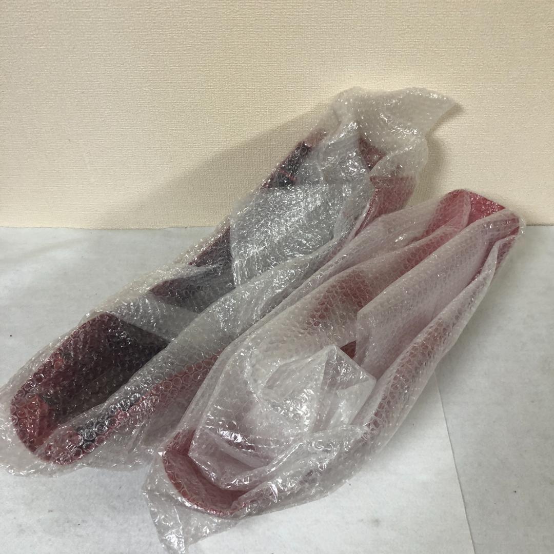 ホンダ　クロスカブ　外装9点セット　レッド【新品】CC110　JA60　カウル