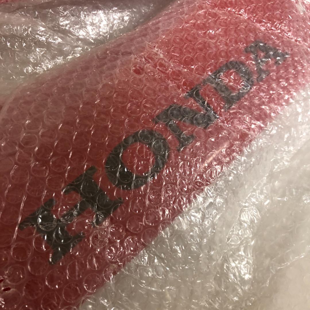 ホンダ　クロスカブ　外装9点セット　レッド【新品】CC110　JA60　カウル