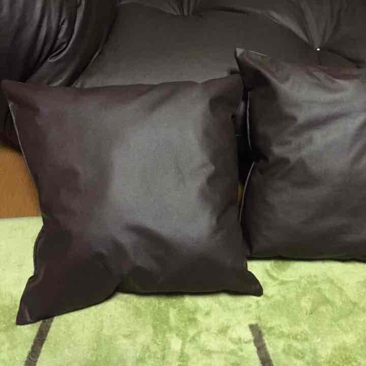 ソファー＆クッション