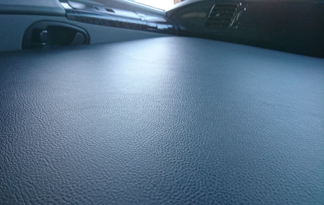 【新品】07スーパーグレート◆フラット助手席 ブラックレザー◆支柱付属［在庫有］