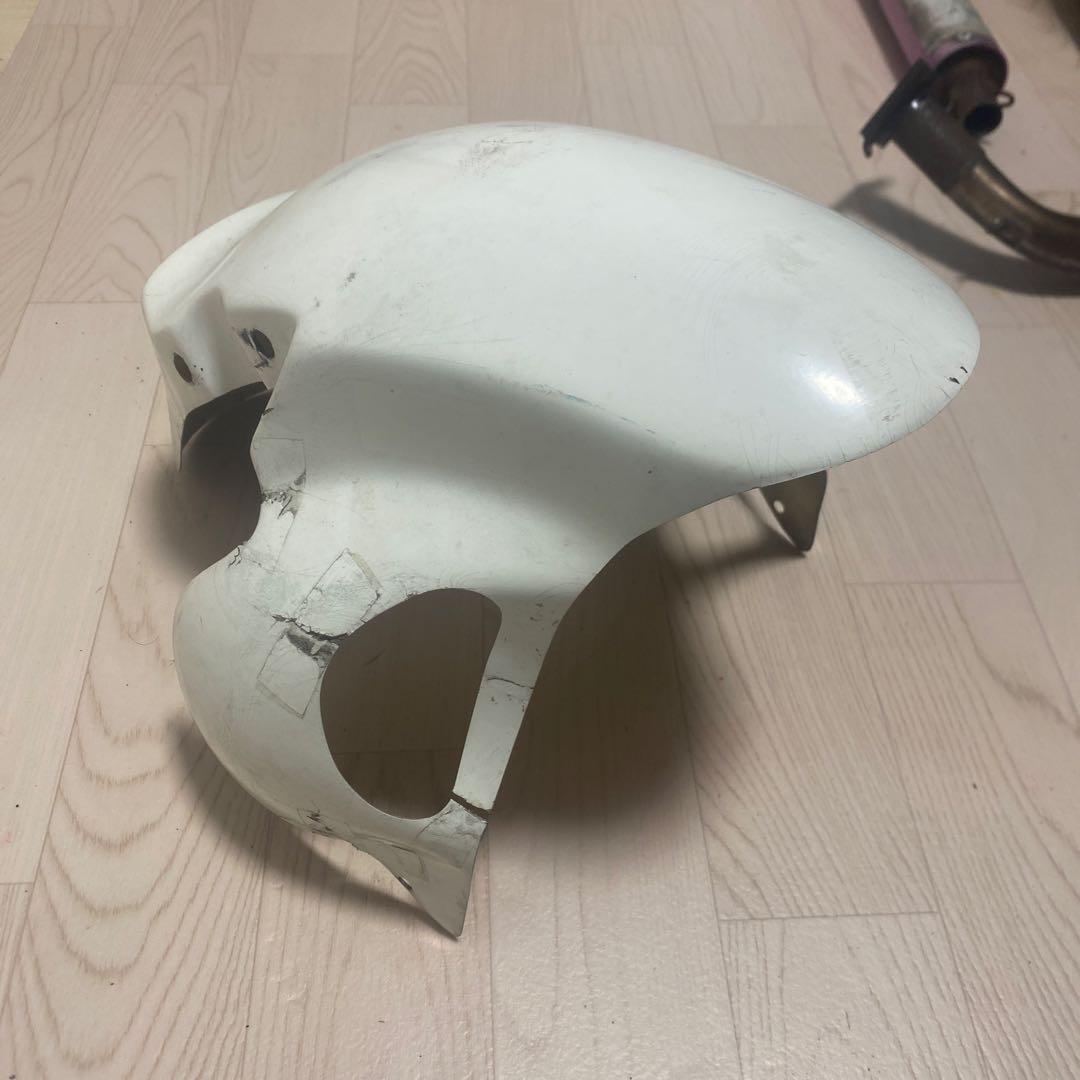 BEET エアロシャーク　nsr50