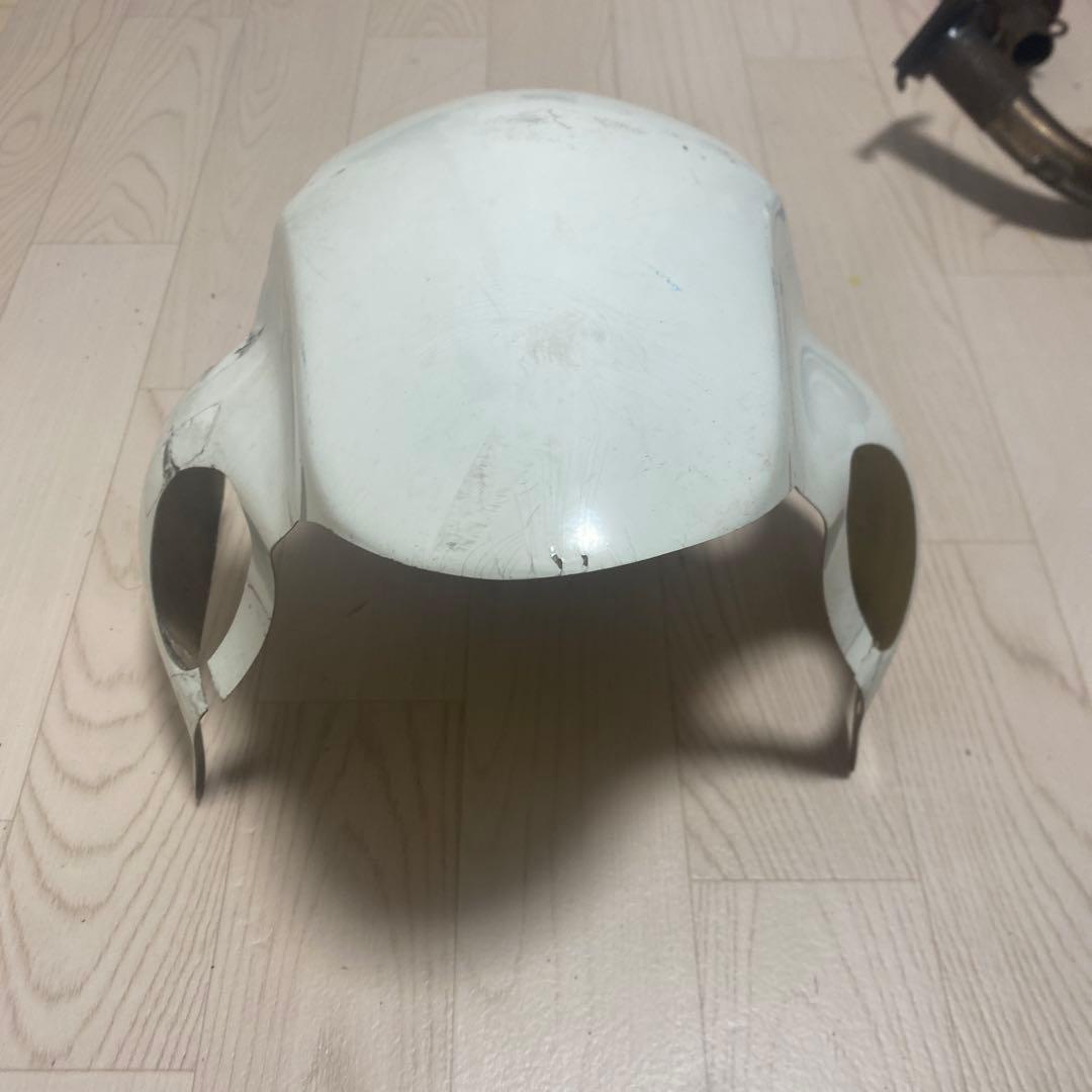 BEET エアロシャーク　nsr50