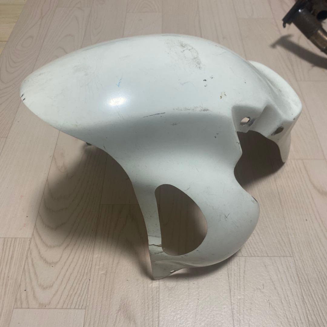 BEET エアロシャーク　nsr50