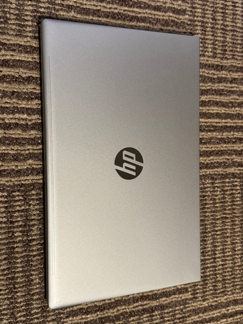 Windowsノート本体 HP ProBook 450 G10 Core i5 1335U