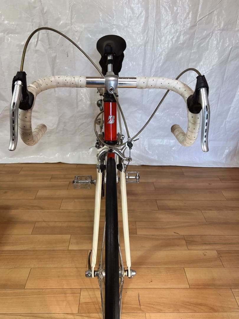 ブリヂストンRADAC マウンテンバイク　レトロ 自転車