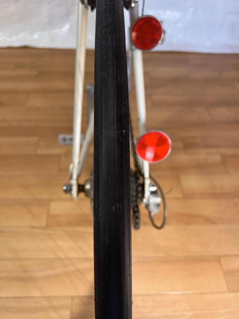 ブリヂストンRADAC マウンテンバイク　レトロ 自転車