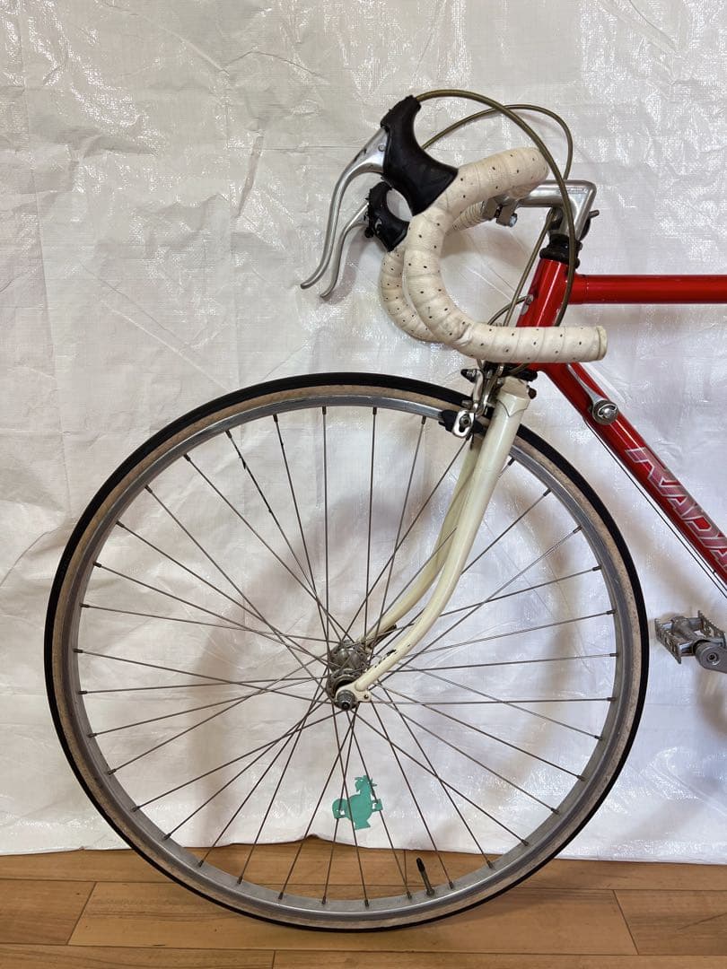ブリヂストンRADAC マウンテンバイク　レトロ 自転車