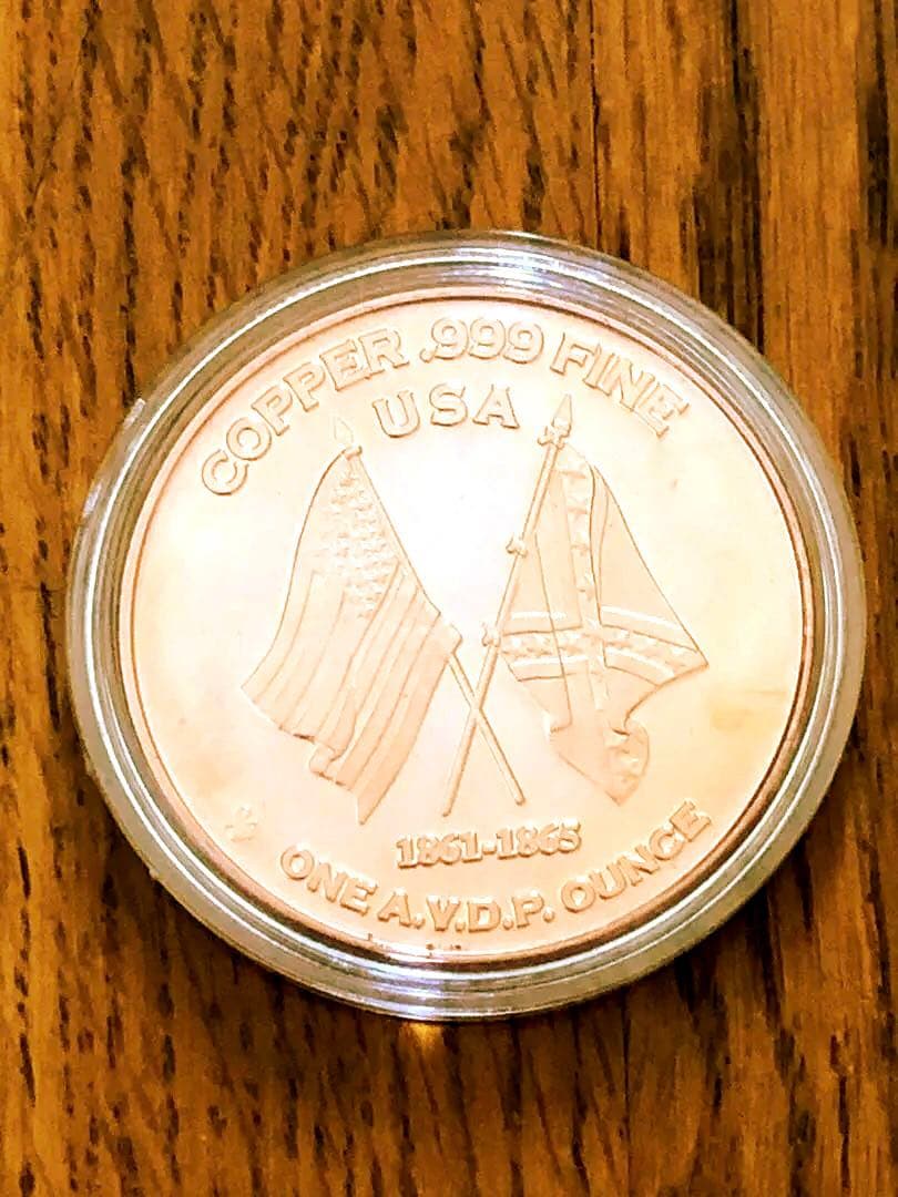 南北戦争 150周年 アンティーク