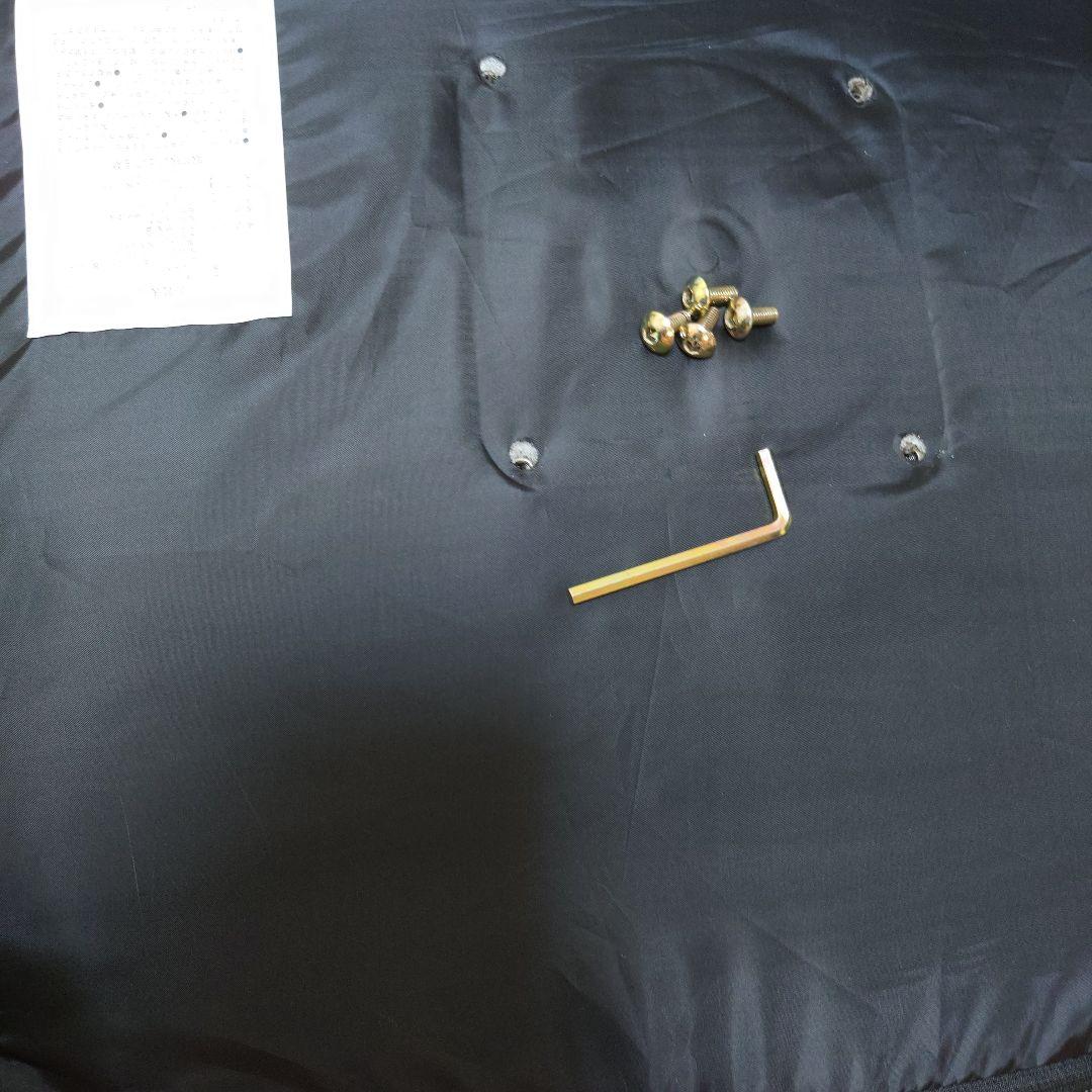 回転チェア　リクライニング　ハイバック　アイリスオーヤマ