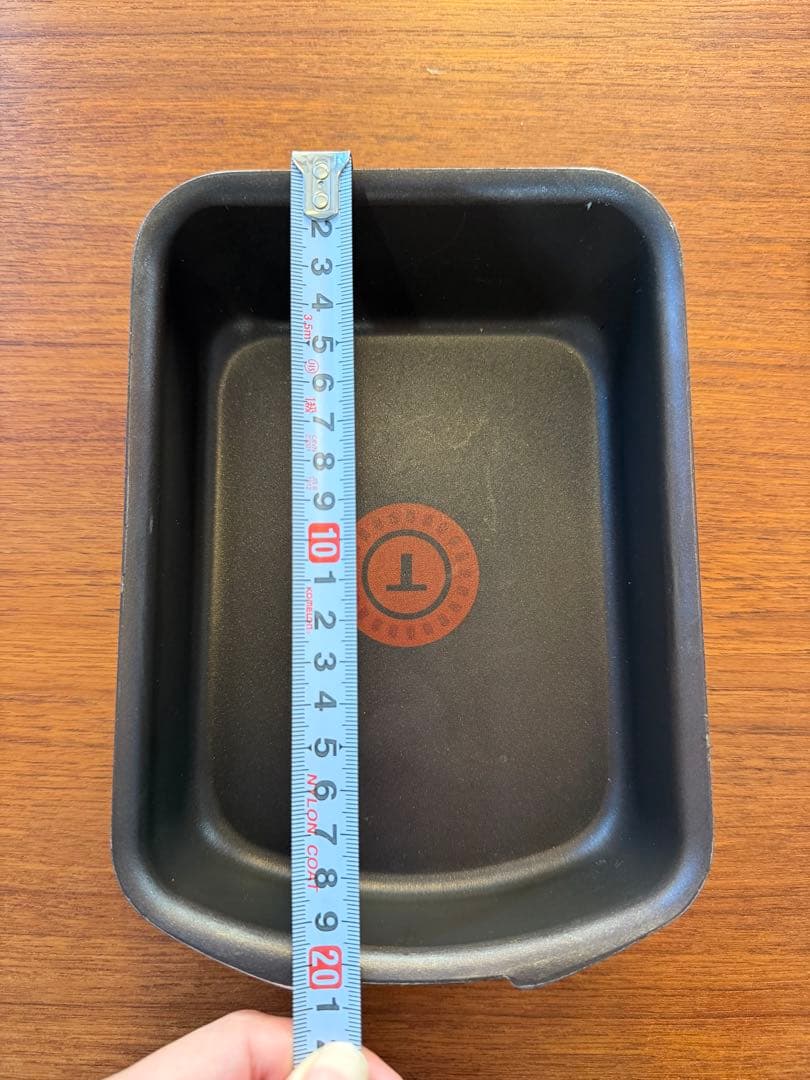 T-fal 鍋・フライパンセット　IH不可　ガス火