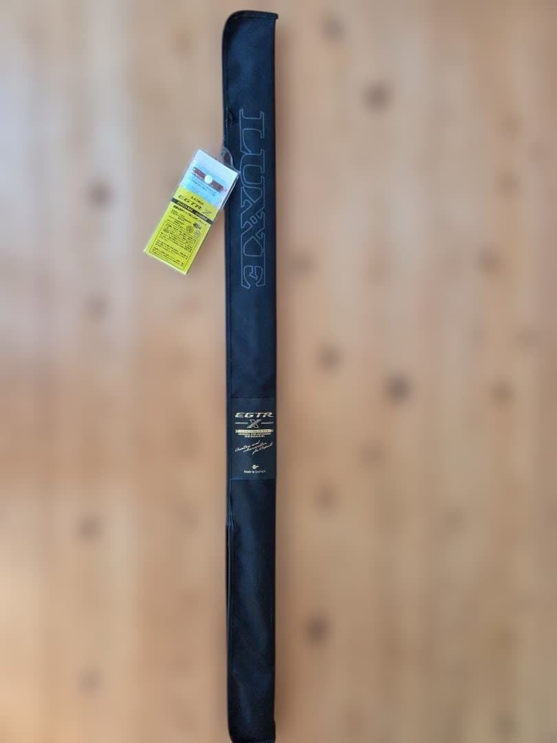 ラグゼ EGTR X S65ML