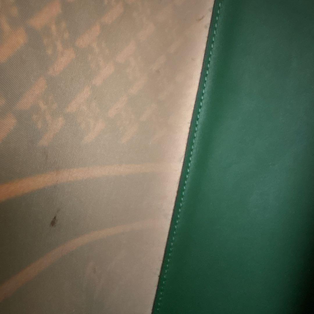 Tory Burch チェック柄トートバッグ