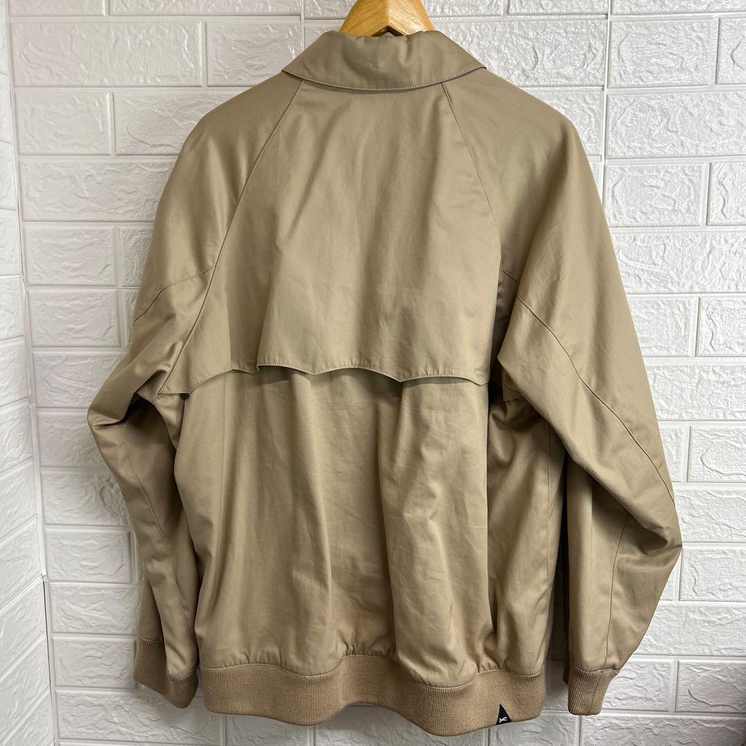 DENHAMデンハム　SBG-9 バラクータ　XL 美品