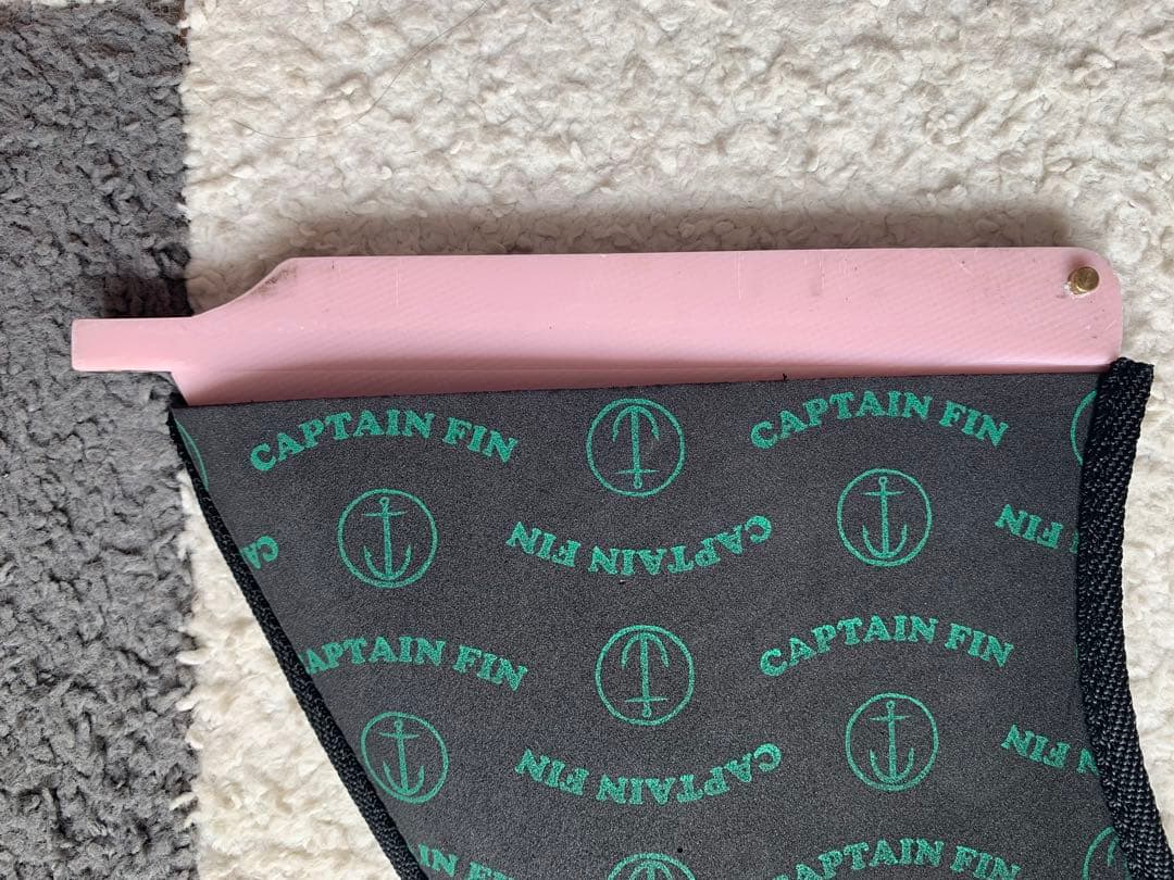 サーフィン・ボディボード CAPTAIN FIN POLER 10